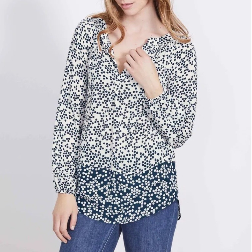 Boden Maya Top - Picture 6 of 7